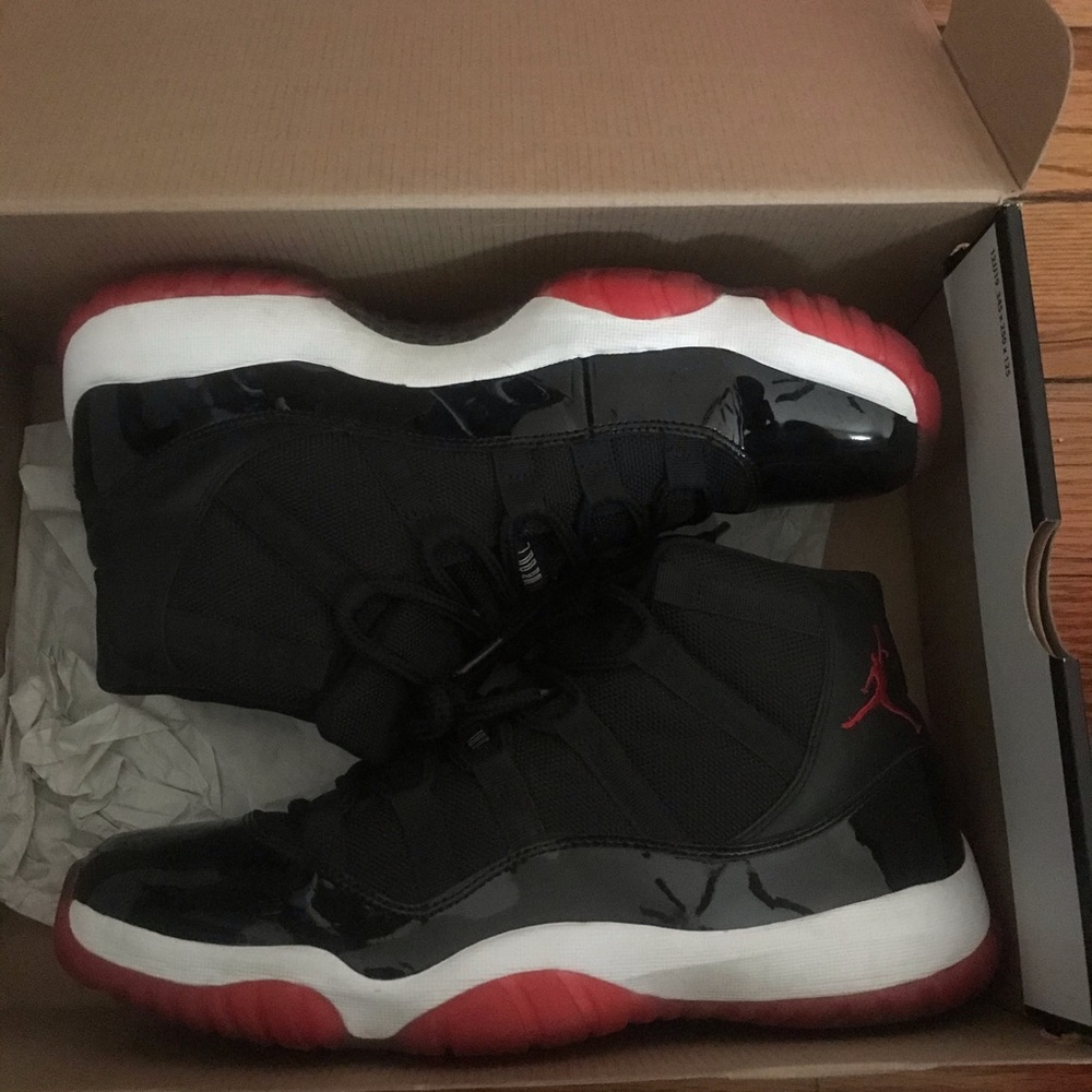 Air Jordan 11 Retro